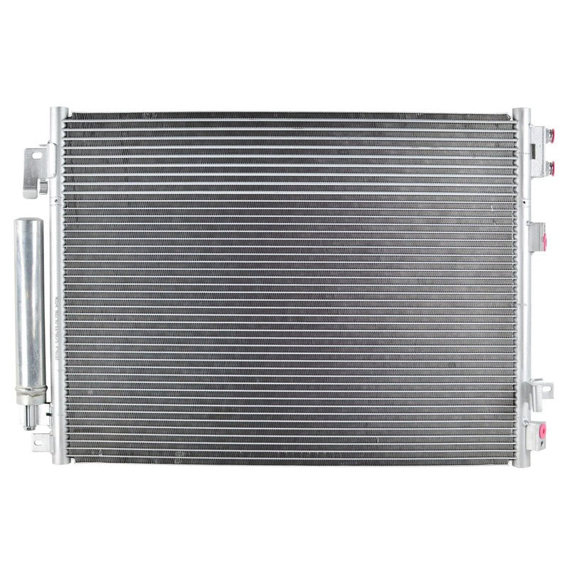 Condensador A/C TYC 3948 Dodge Charger 5.7 HEMI