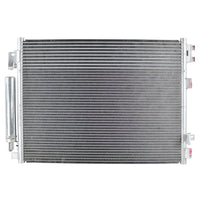 Condensador A/C TYC 3948 Dodge Charger 5.7 HEMI
