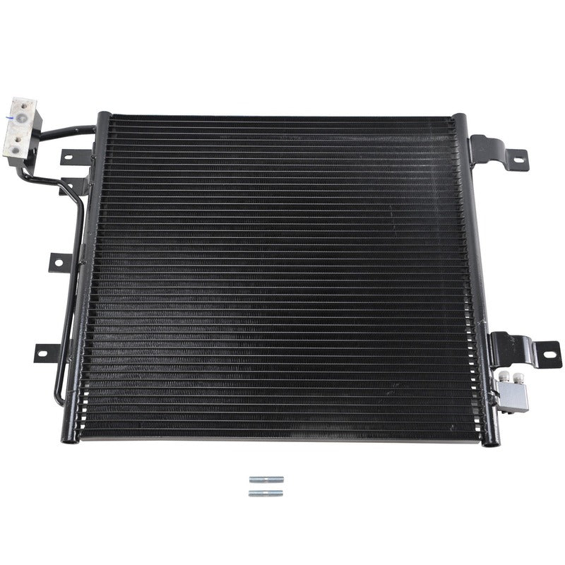 Condensador A/C TYC 4239 Jeep Wrangler 3.6 Pentastar