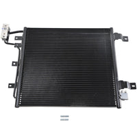 Condensador A/C TYC 4239 Jeep Wrangler 3.6 Pentastar