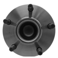 Maza Trasera GSP 473519 Mazda 6 2.5 Skyactiv