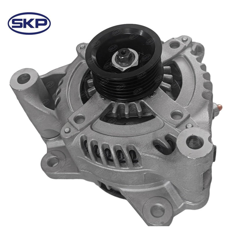 Alternador TYC 211584 Jeep Wrangler 3.6 Pentastar
