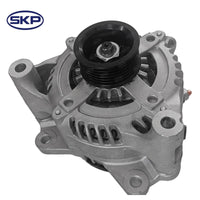 Alternador TYC 211584 Jeep Wrangler 3.6 Pentastar