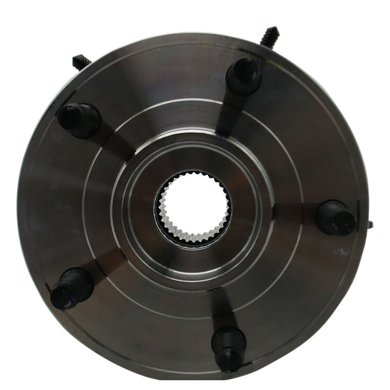 Maza Trasera GSP 829001 Jeep Wrangler 3.6 Pentastar