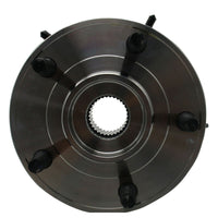 Maza Trasera GSP 829001 Jeep Wrangler 3.6 Pentastar