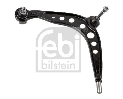 Par de Bandejas Delanteras Inferiores FEBI BILSTEIN 07965 — BMW Serie 3 1990-1999
