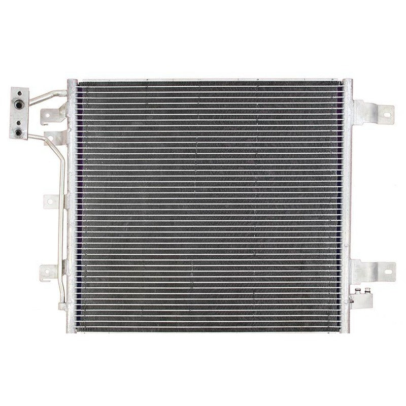 Condensador A/C TYC 4239 Jeep Wrangler 3.6 Pentastar