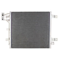 Condensador A/C TYC 4239 Jeep Wrangler 3.6 Pentastar