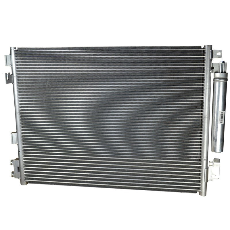 Condensador A/C TYC 3948 Dodge Charger 5.7 HEMI