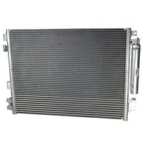 Condensador A/C TYC 3948 Dodge Charger 5.7 HEMI