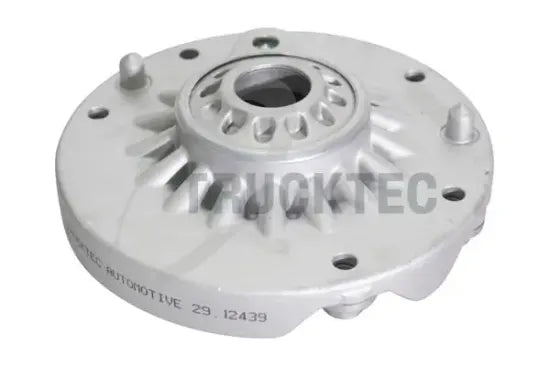 Par de Cazoletas Delanteras TRUCKTEC AUTOMOTIVE 08.30.155 — BMW X1 / X2 / Serie 1 / Serie 2 / Serie 3 / Serie 4 2011-2024
