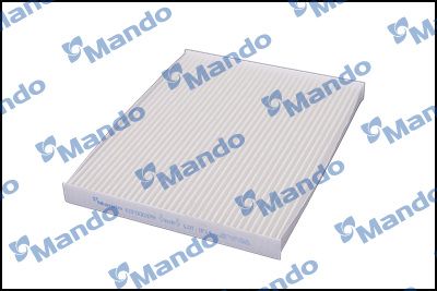 Filtro Mando — Hyundai, Kia | OEM 087902E250