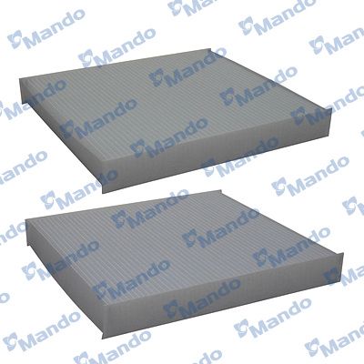 Filtro Mando — Hyundai, Kia | OEM 087903K000A