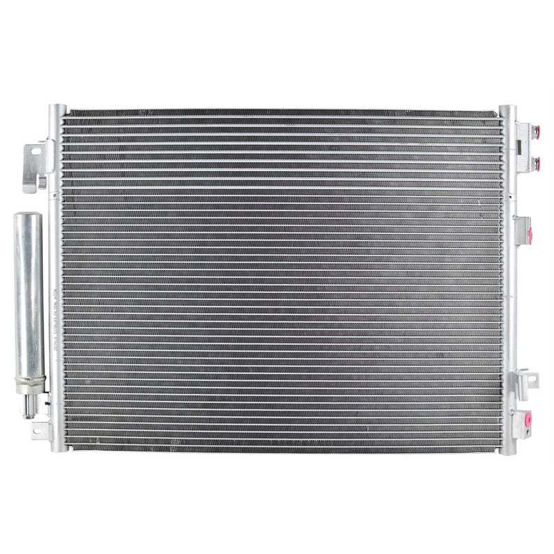 Condensador A/C TYC 3948 Dodge Charger 5.7 HEMI