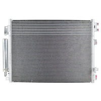 Condensador A/C TYC 3948 Dodge Charger 5.7 HEMI