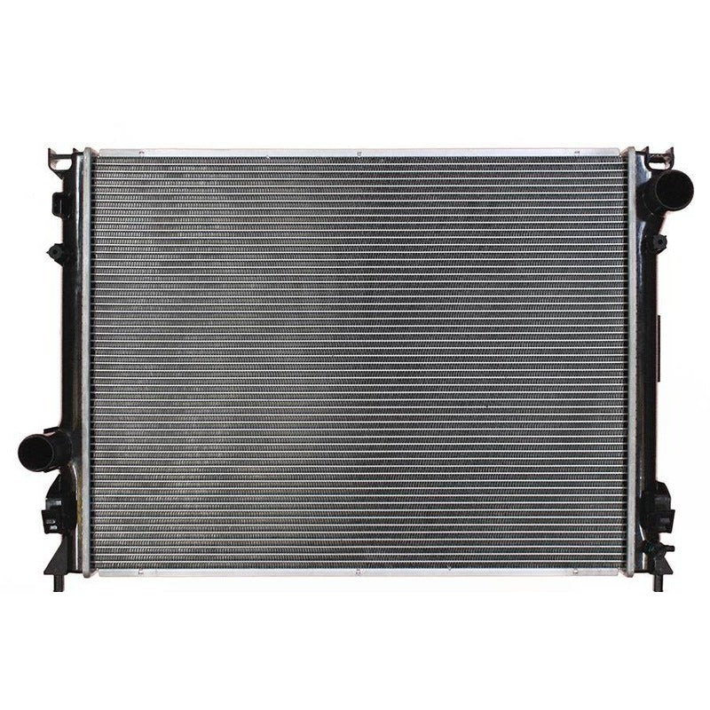 Radiador TYC 13157 Dodge Charger 5.7 HEMI
