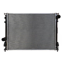 Radiador TYC 13157 Dodge Charger 5.7 HEMI