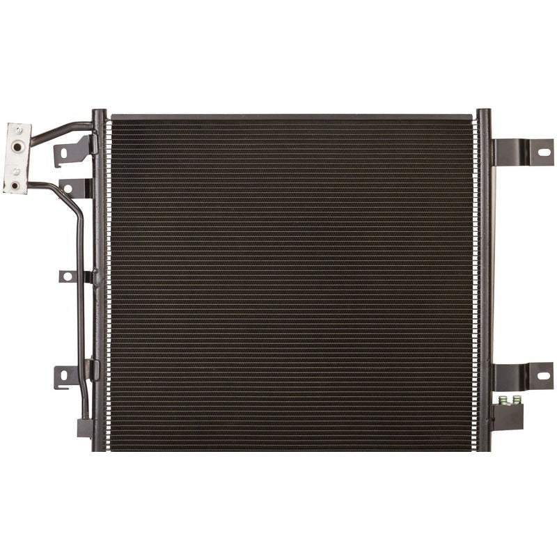 Condensador A/C TYC 4239 Jeep Wrangler 3.6 Pentastar
