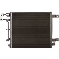 Condensador A/C TYC 4239 Jeep Wrangler 3.6 Pentastar
