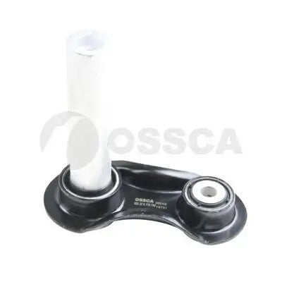 Par de Bandejas Traseras Inferiores OSSCA 09549 — BMW Serie 5 / Serie 6 / Serie 7 1994-2010