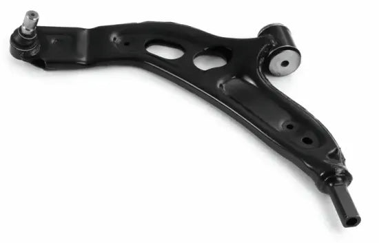 Par de Bandejas Delanteras Inferiores BOSCH 0 986 141 985 — BMW X1 / X2 / Serie 1 / Serie 2 2013-2024