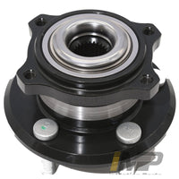 Maza Delantera Ultra Power 513225 Dodge Charger 5.7 HEMI