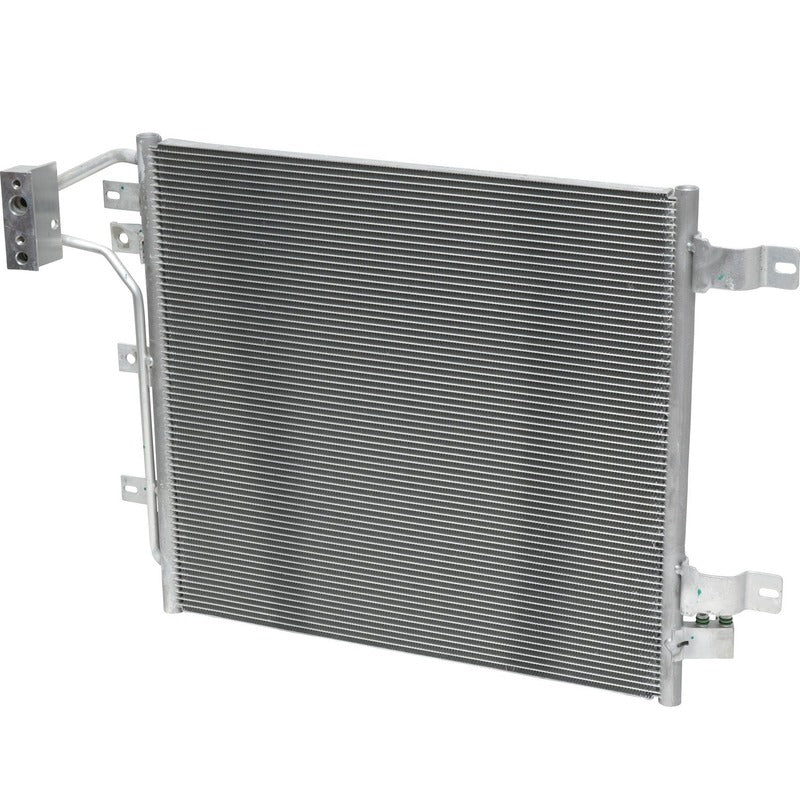 Condensador A/C TYC 4239 Jeep Wrangler 3.6 Pentastar