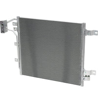 Condensador A/C TYC 4239 Jeep Wrangler 3.6 Pentastar