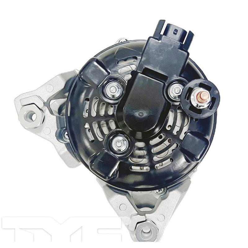 Alternador TYC 244015 Chevrolet Camaro 3.6 V6 - Imagen 4