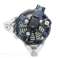 Alternador TYC 244015 Chevrolet Camaro 3.6 V6 - Imagen 4