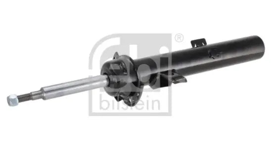 Par de Amortiguadores Delanteros · Suspensión Estándar · FEBI BILSTEIN 1002349 + 1002350 — BMW Serie 3 2004-2013