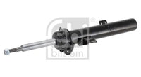Par de Amortiguadores Delanteros · Suspensión Estándar · FEBI BILSTEIN 1002349 + 1002350 — BMW Serie 3 2004-2013