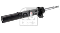 Par de Amortiguadores Delanteros · Suspensión Estándar · FEBI BILSTEIN 1002349 + 1002350 — BMW Serie 3 2004-2013