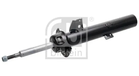 Par de Amortiguadores Delanteros · Suspensión Estándar · FEBI BILSTEIN 1002349 + 1002350 — BMW Serie 3 2004-2013