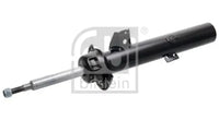 Par de Amortiguadores Delanteros · Suspensión Estándar · FEBI BILSTEIN 1002349 + 1002350 — BMW Serie 3 2004-2013