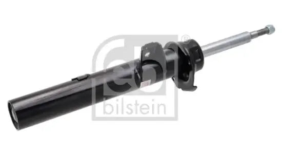 Par de Amortiguadores Delanteros · Suspensión Estándar · FEBI BILSTEIN 1002349 + 1002350 — BMW Serie 3 2004-2013