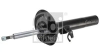 Par de Amortiguadores Delanteros FEBI BILSTEIN 1002709 — BMW X3 2003-2011