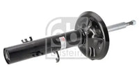 Par de Amortiguadores Delanteros FEBI BILSTEIN 1002709 — BMW X3 2003-2011