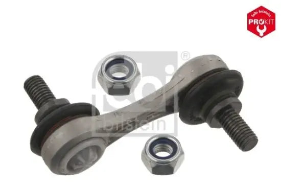 Par de Bieletas Traseras FEBI BILSTEIN 10038 — BMW Serie 1 / Serie 3 / Serie 5 / Serie 6 / Serie 7 1994-2012