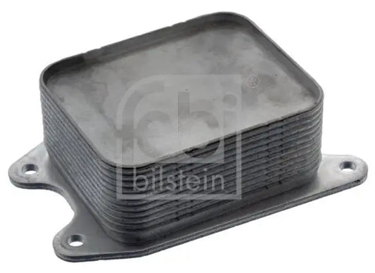 Enfriador de Aceite FEBI BILSTEIN 101050 OEM 04E 117 021 B | Allure Repuestos