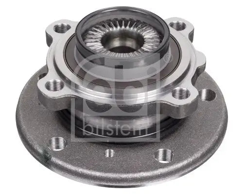 Par de Rodamientos de rueda Delanteros FEBI BILSTEIN 102830 — BMW X1 / X2 / Serie 1 / Serie 2 / Serie 3 / Serie 4 2011-2024