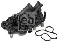 Bomba de Agua FEBI BILSTEIN 103347 OEM 04C 121 600 K | Allure Repuestos