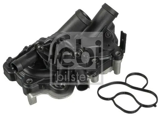 Bomba de Agua FEBI BILSTEIN 103347 OEM 04C 121 600 K | Allure Repuestos