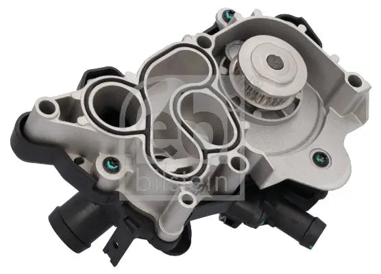 Bomba de Agua FEBI BILSTEIN 103347 OEM 04C 121 600 K | Allure Repuestos - vista 2