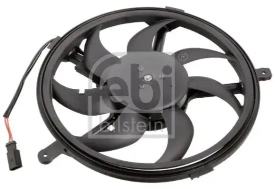 Electroventilador FEBI BILSTEIN 104790 — MINI 2006-2016