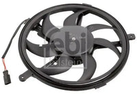 Electroventilador FEBI BILSTEIN 104790 — MINI 2006-2016