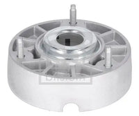 Par de Cazoletas Delanteras FEBI BILSTEIN 106777 — BMW X5 / X6 2013-2019