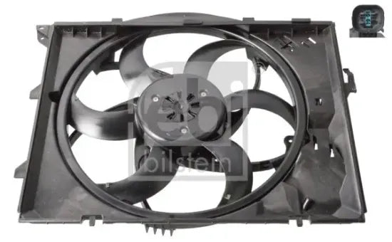 FEBI BILSTEIN 107256 BMW Serie 1