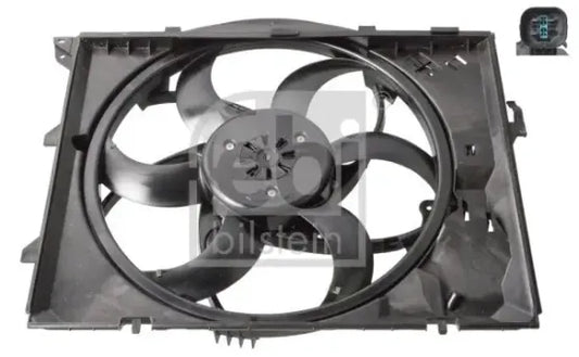 FEBI BILSTEIN 107256 BMW Serie 1