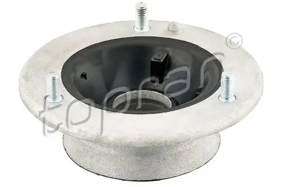 Par de Cazoletas Delanteras TOPRAN 500 020 — BMW X1 / X3 / Serie 1 / Serie 3 / Serie 5 / Serie 6 1995-2015